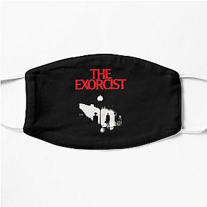 The Exorcist Shirt Flat Mask