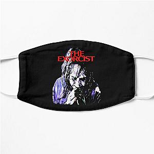 The Exorcist Horror Flat Mask