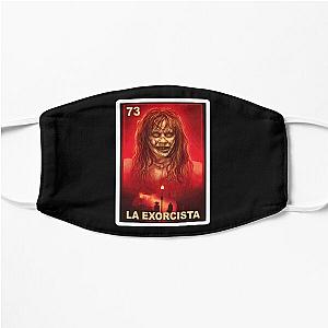 The Exorcist La Exorcista Tarot Flat Mask