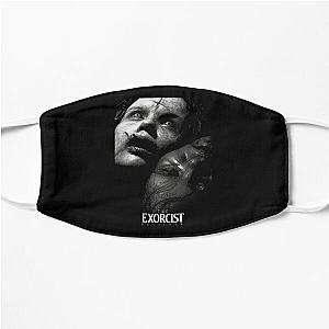 The Exorcist Believer Twins Halloween Horror Flat Mask