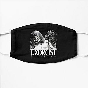 The Exorcist Believer Horror Movie Flat Mask