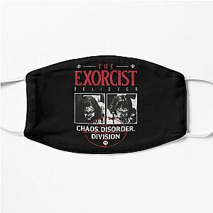 The Exorcist Believer Flat Mask