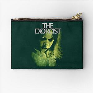 The Exorcist Green Regan Zipper Pouch