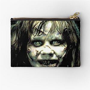 The Exorcist Horror Movie Zipper Pouch