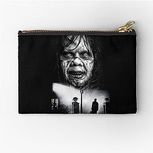 The Exorcist Zipper Pouch