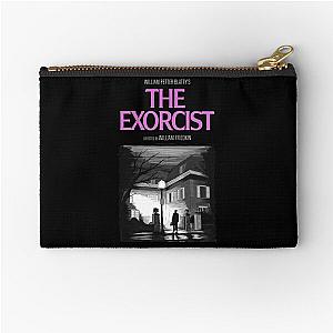 The Exorcist Zipper Pouch