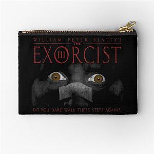 The Exorcist Zipper Pouch