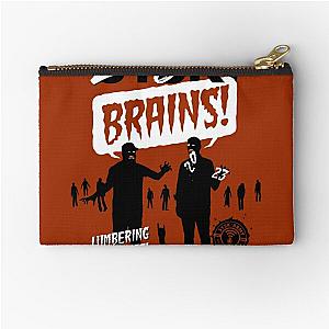 of The Exorcist Zipper Pouch