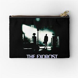 The Exorcist Poster Zipper Pouch