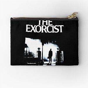 The Exorcist Zipper Pouch