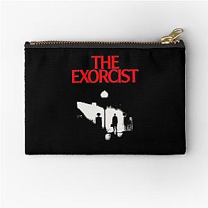 The Exorcist T-ShirtThe Exorcist Zipper Pouch