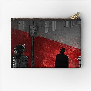 The Exorcist Zipper Pouch