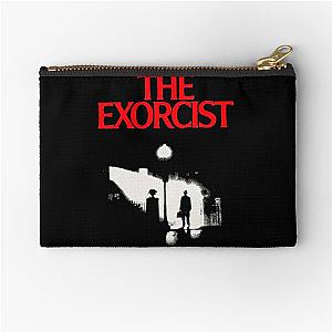 The Exorcist Shirt Zipper Pouch