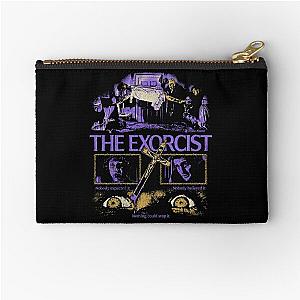 The Exorcist 1973 70s Zipper Pouch