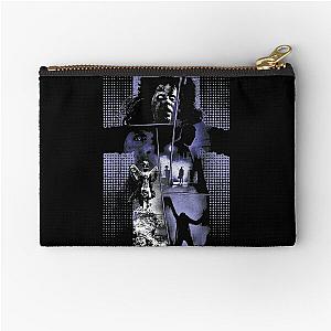 The Exorcist Vintage Movie Zipper Pouch