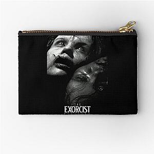 The Exorcist Believer Twins Halloween Horror Zipper Pouch