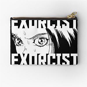 The Exorcist Zipper Pouch