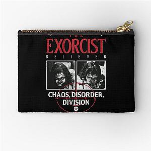 The Exorcist Believer Zipper Pouch