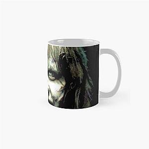 The Exorcist Horror Movie Classic Mug