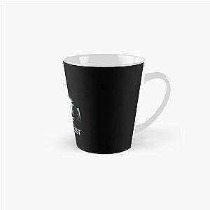 The Exorcist Poster Tall Mug