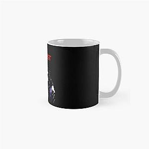 The Exorcist Horror Classic Mug