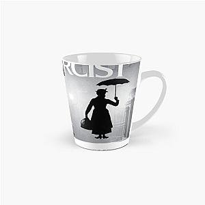 Mary Poppins in The Exorcist Tall Mug