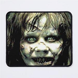 The Exorcist Horror Movie Mouse Pad