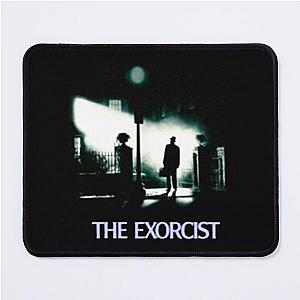 The Exorcist Poster Mouse Pad