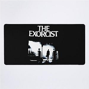 The Exorcist Desk Mat