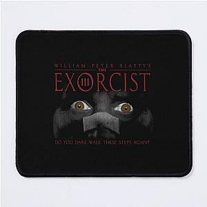 The Exorcist Mouse Pad