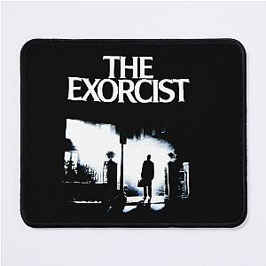 The Exorcist Mouse Pad