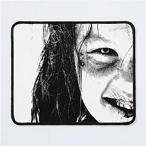 The Exorcist Believer Mouse Pad