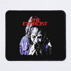 The Exorcist Horror Mouse Pad