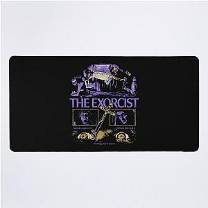 The Exorcist 1973 70s Desk Mat