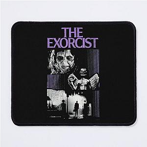 The Exorcist 90s Mouse Pad