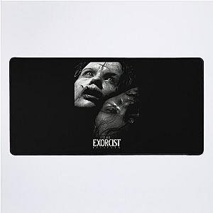 The Exorcist Believer Twins Halloween Horror Desk Mat