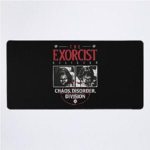 The Exorcist Believer Desk Mat