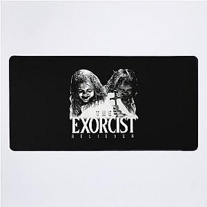 The Exorcist Believer Horror Movie Desk Mat