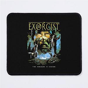 The Exorcist Classic  Mouse Pad