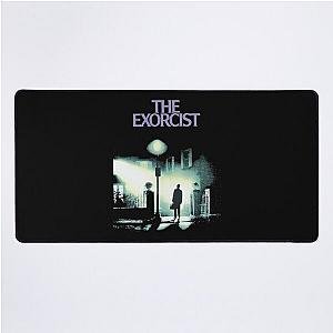 The Exorcist Desk Mat