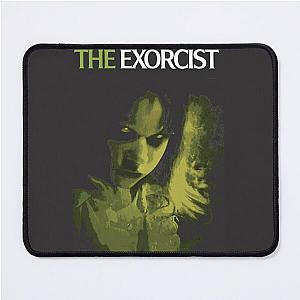 The Exorcist Classic Mouse Pad