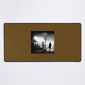 The Exorcist Art Print 	 Desk Mat