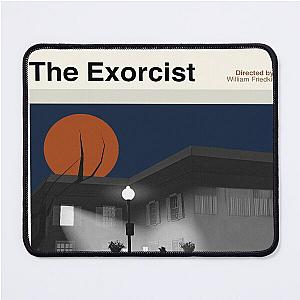 The Exorcist Mouse Pad