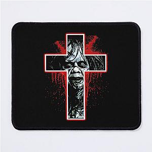 Regan- the Exorcist Classic  Mouse Pad