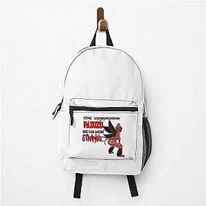 the Exorcist Backpack