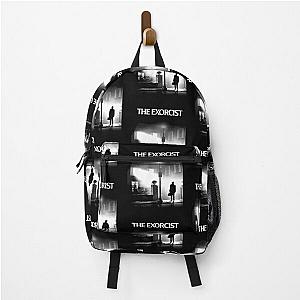 The Exorcist T-ShirtThe Exorcist  Backpack