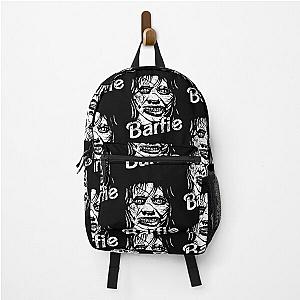 Barfie The Exorcist Backpack