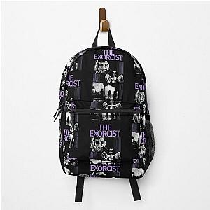 The Exorcist 90s Backpack