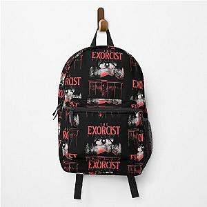 The Exorcist Believer House Backpack