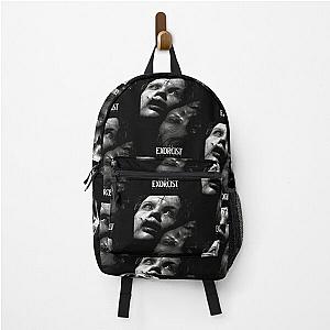 The Exorcist Believer Twins Halloween Horror Backpack